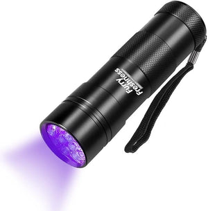 Hidden Urine Finding StainSpotter UV Light Gift