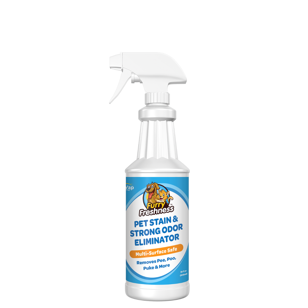 Upgrade 16oz Spray Bottle to 32oz Spray Bottle