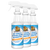 Stain & Odor Eliminator 32oz 3-Pack