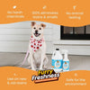 Stain & Odor Eliminator Spray Bottle Options