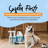 Stain & Odor Eliminator Spray Bottle Options