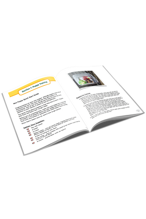 Fast & Simple House Training Secrets Gift