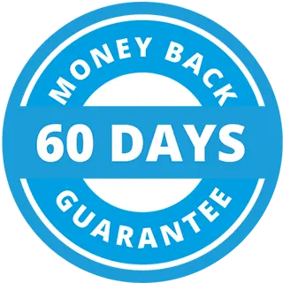 Money Back Seal