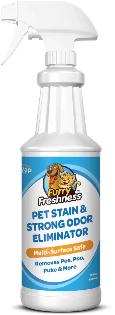 Product Bottle
